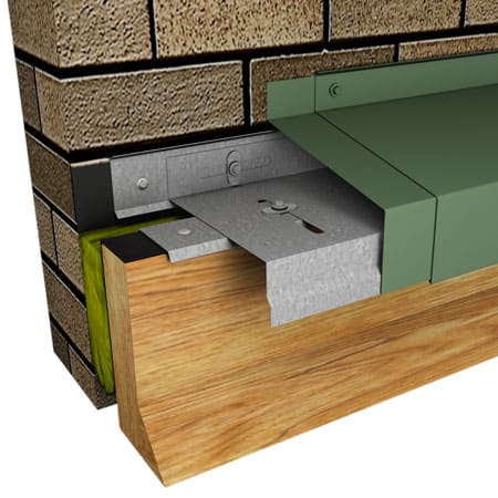 Perma-Tite Expansion Joint