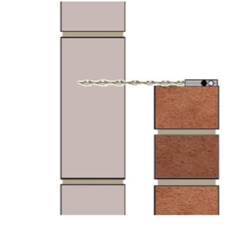 Seismic Connector