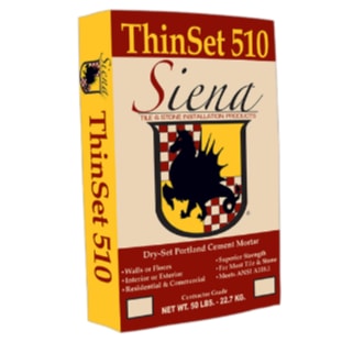 Thinset 510 