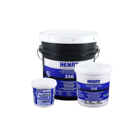 Henry® 356 Multipro™