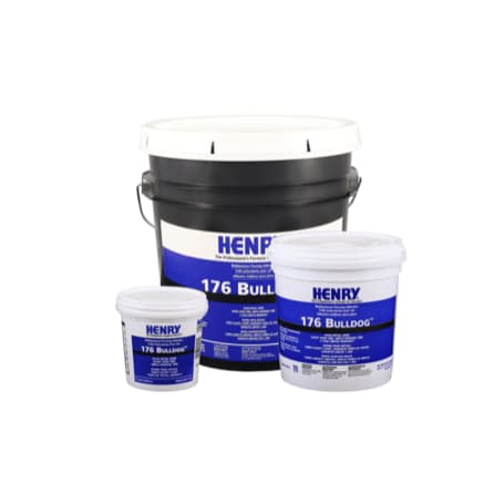 Henry® 176 Bulldog™