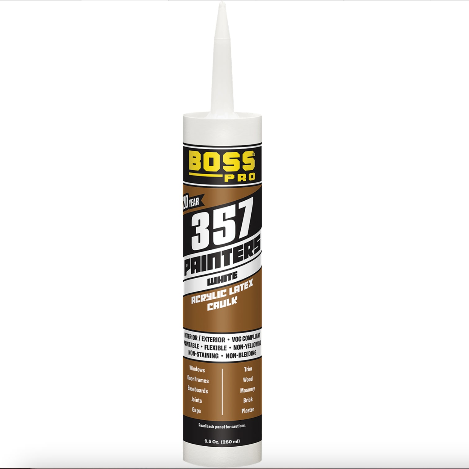 357 Painters