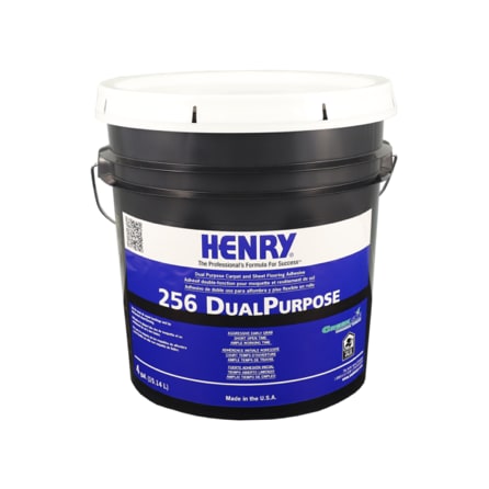 Henry® 256