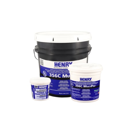 Henry® 356C Multipro™