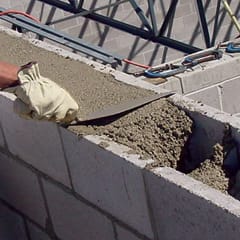 Core Fill
