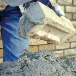 Mortar Cement & Sand
