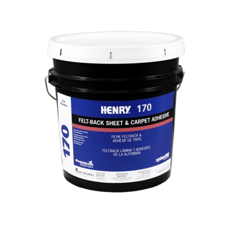 Henry® 170 “The General”