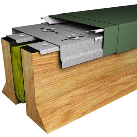 Perma-Tite Expansion Joint