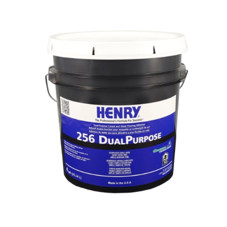Henry® 256