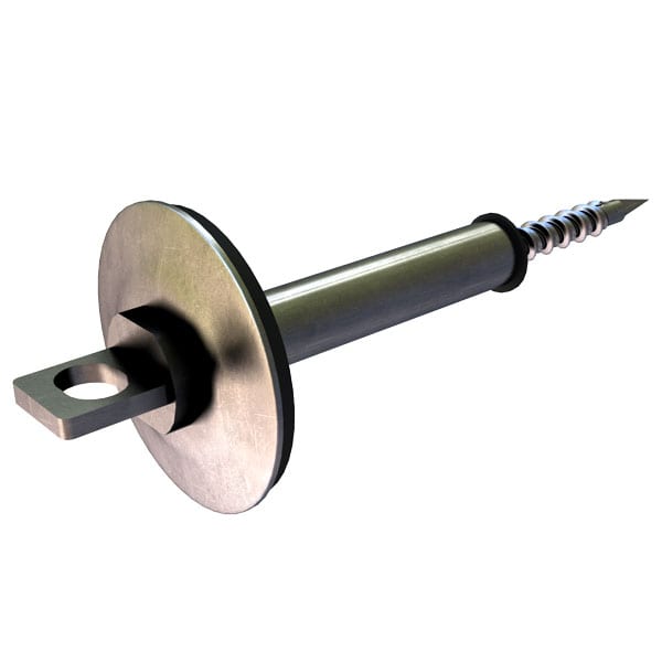 2-Seal™ - Concrete Seal Tie