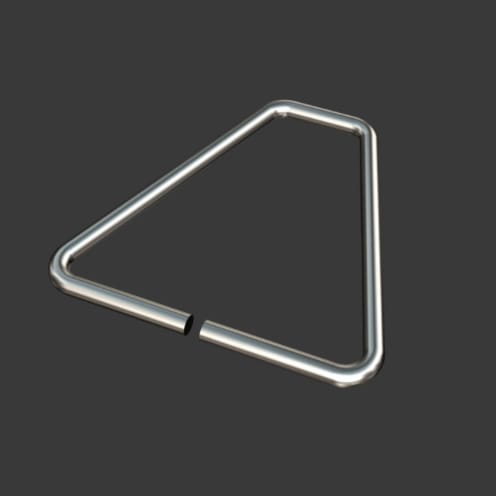 1100 Triangular