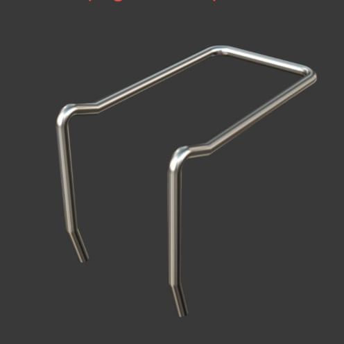 019 High Tensile Hook