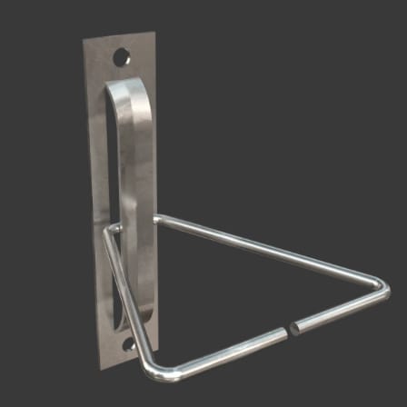 1004 Type III Screw On