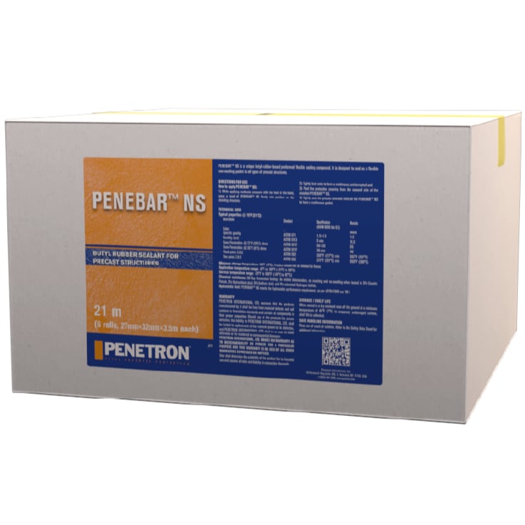 Penebar NS