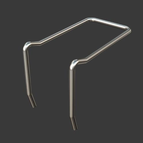 019 Double Hook