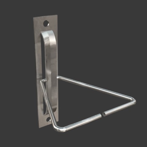 1004  Type III Screw Anchor