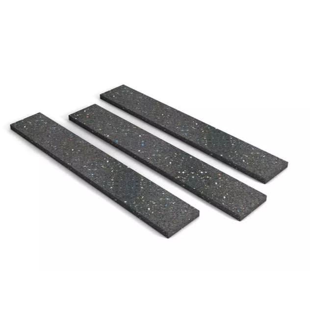 Isolation Pad 8"
