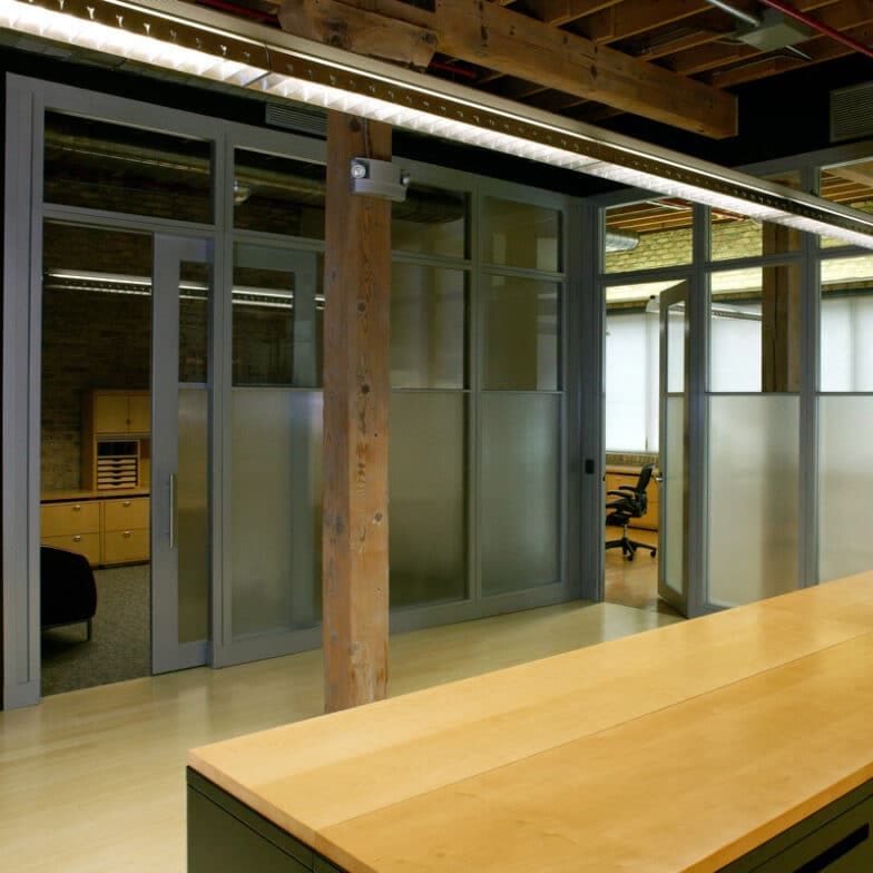 Zwall System