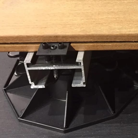Eurotec Twin System