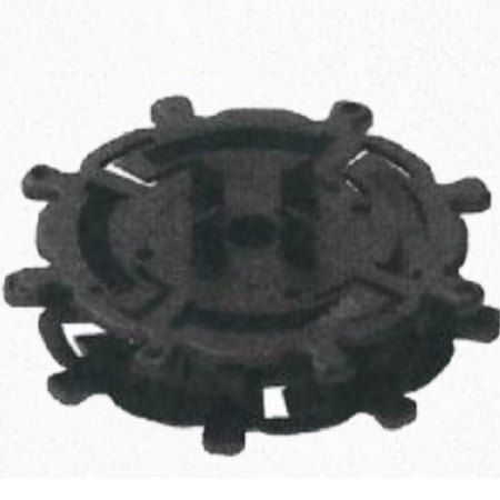 Spiral Series Adjustable