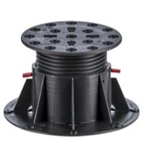 Adjustable Pedestal BC-4