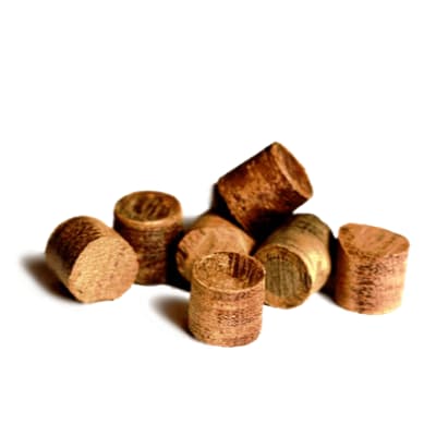 Hardwood Plugs