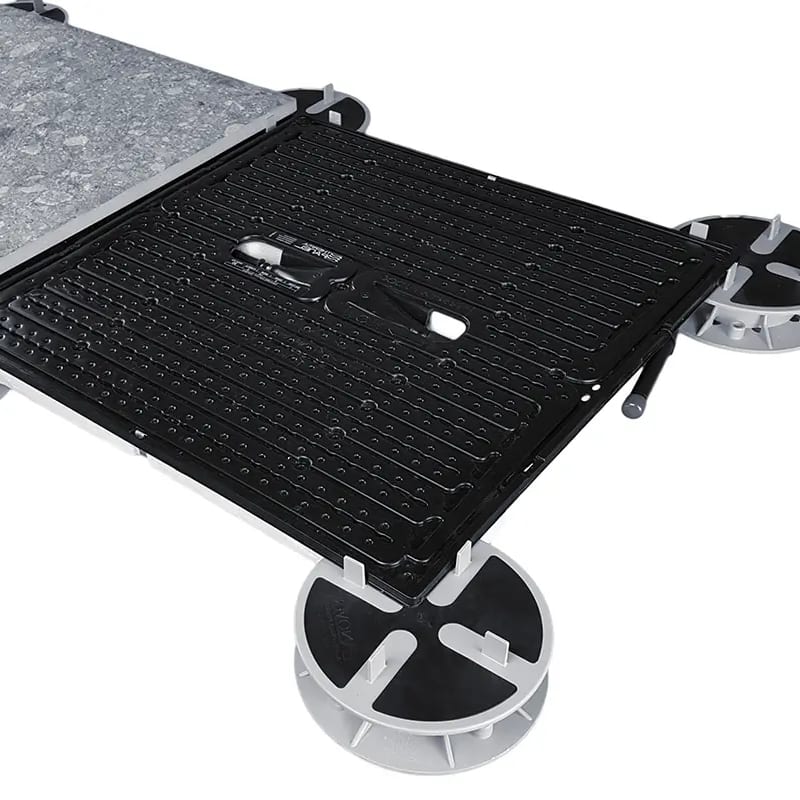 Snow Melting System