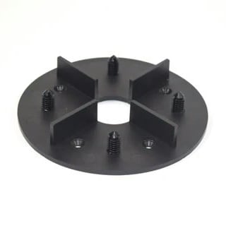 DTG Deck Wise Flat Connector