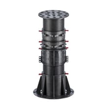 Adjustable Pedestal BC-8-INV