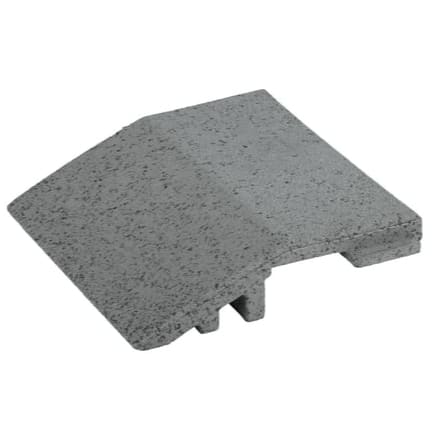 Transition Paver