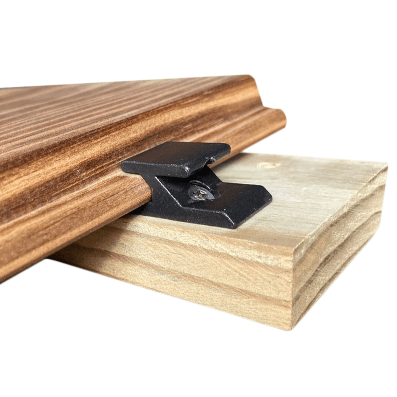 Rainscreen System