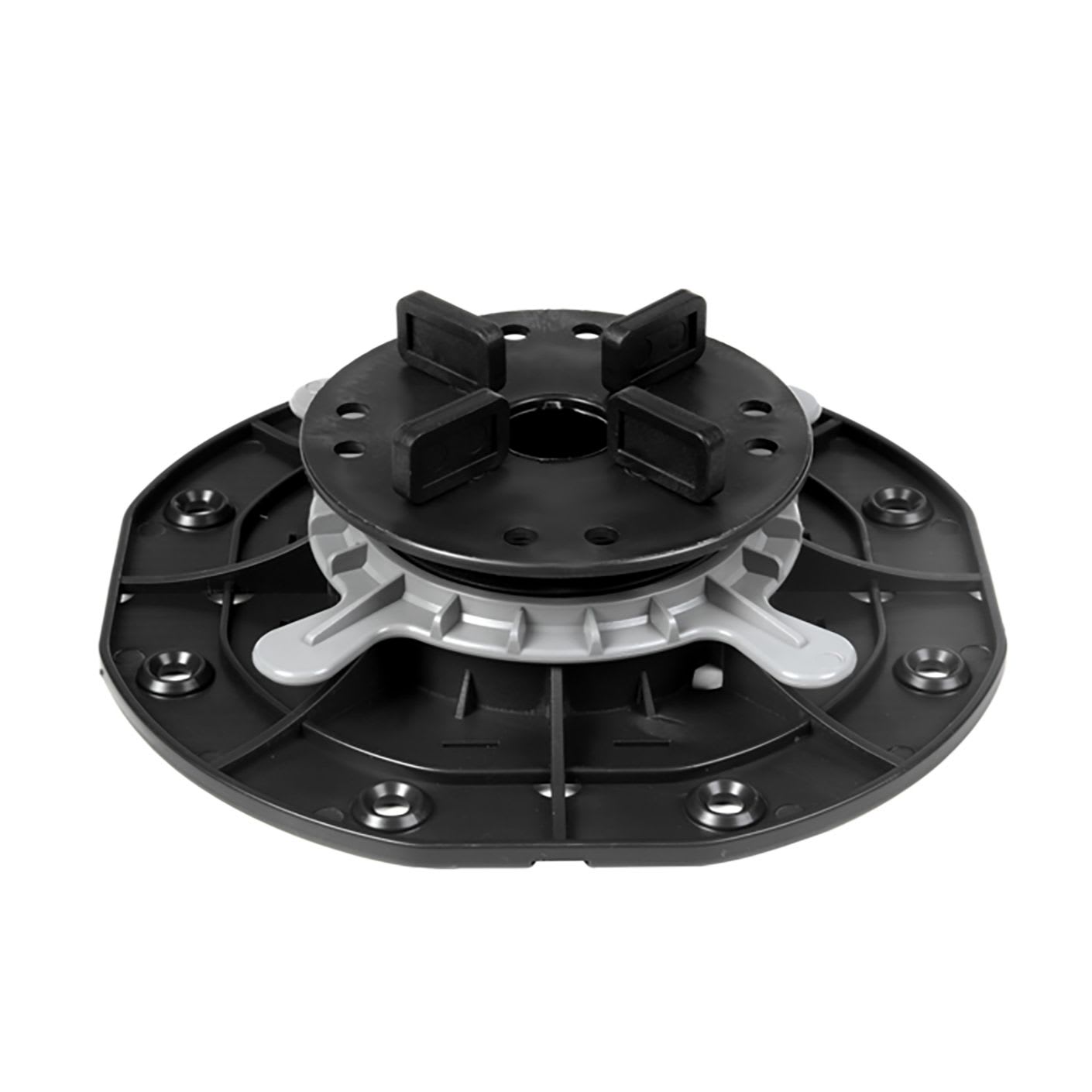 SD-S Adjustable Pedestal