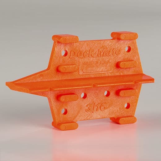 Deck Spacer