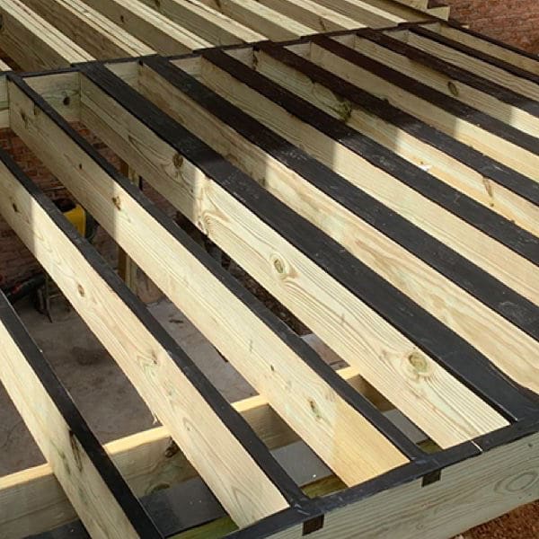 Joist Tape