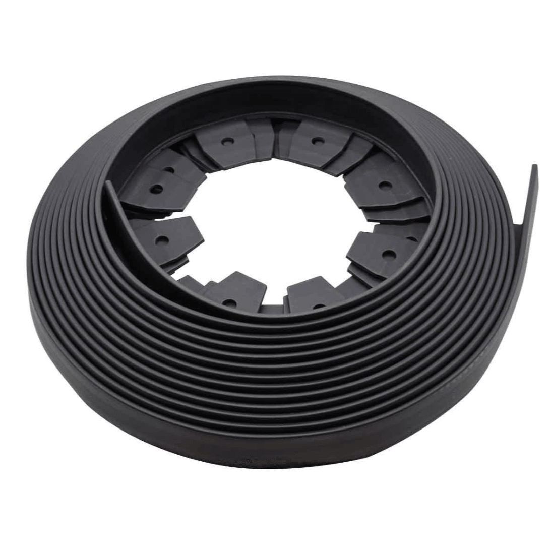 40-Foot Coil Edging
