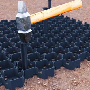 EasyPave Grid Anchor