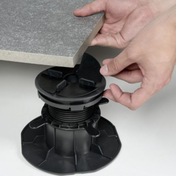 Rubber Shims