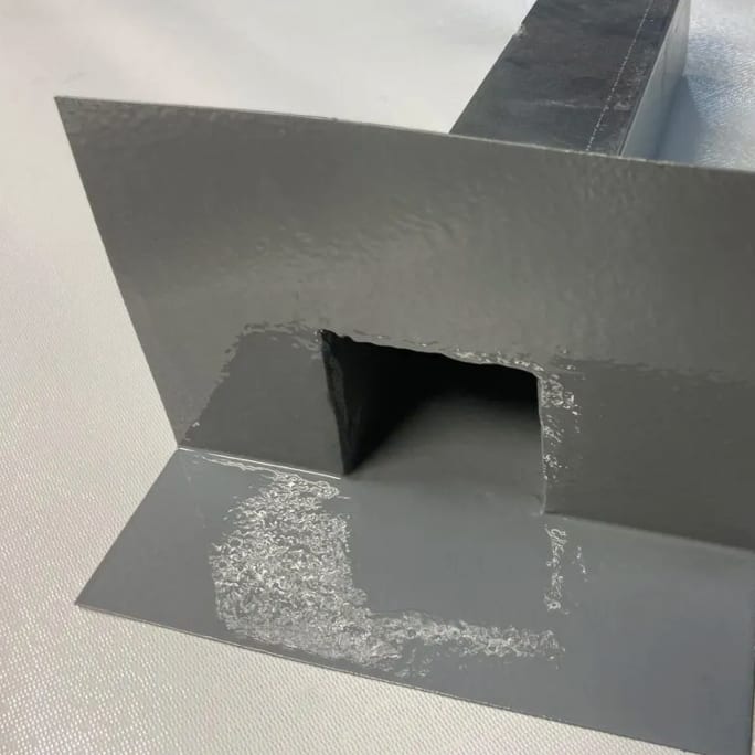 Box Scupper