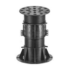 Adjustable Pedestal BC-6-INV