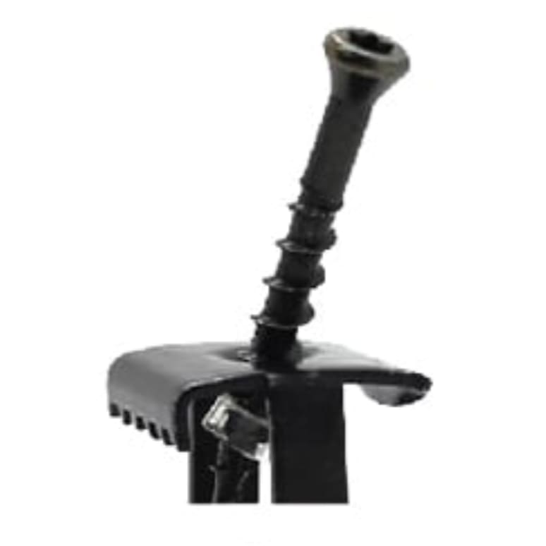 Locking Clip TC-1