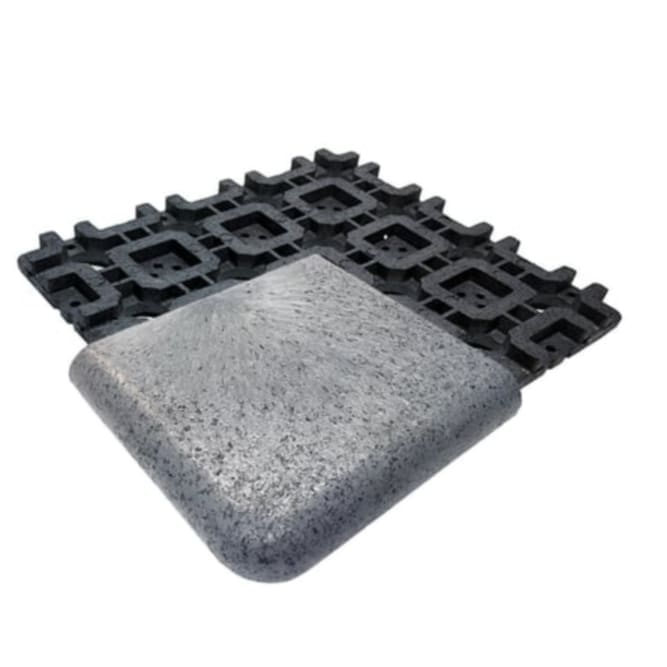 Corner Bullnose