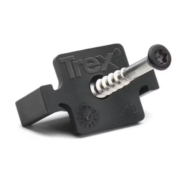 Trex Hideaway®