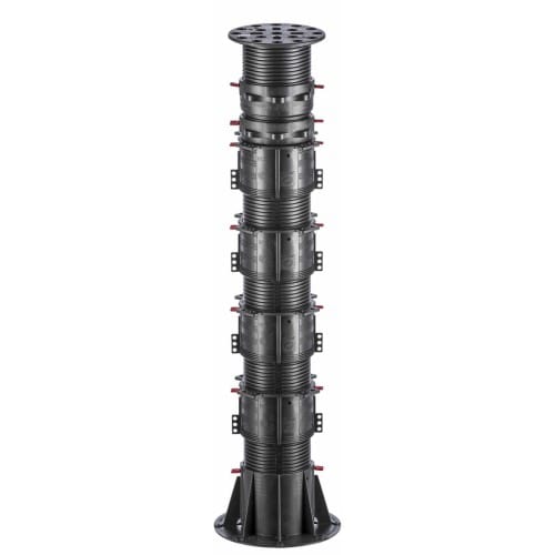 Adjustable Pedestal BC-11-INV