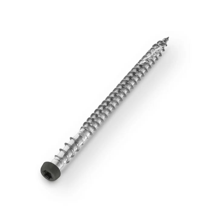 Cap-Tor Stainless Steel