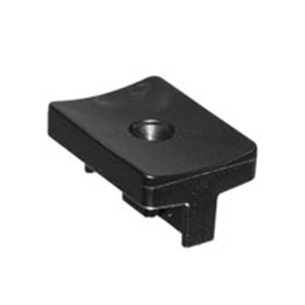 6” Hidden Clip with Screw