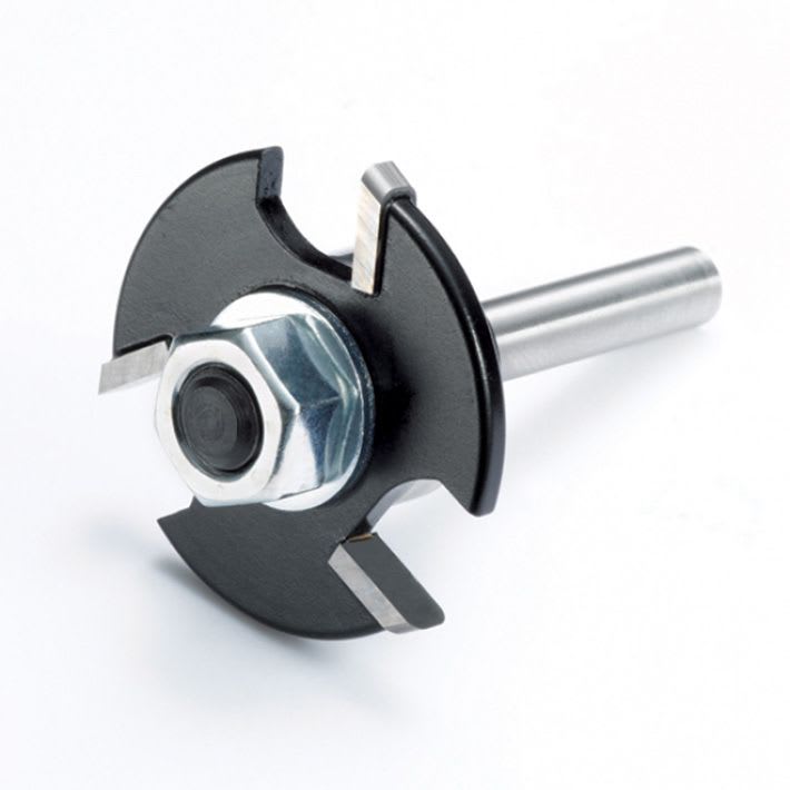 Slot Cutters