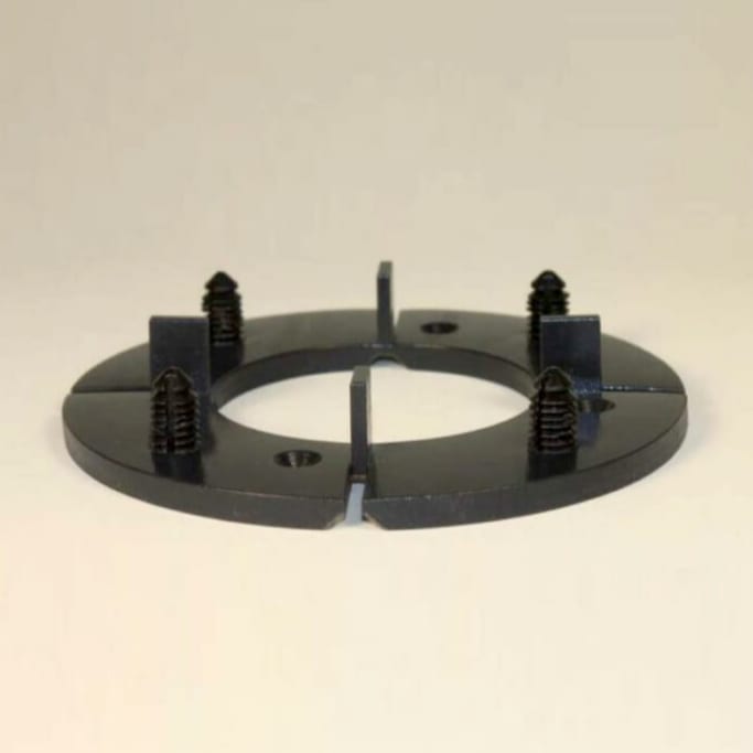 EPDM-80 Pedestal