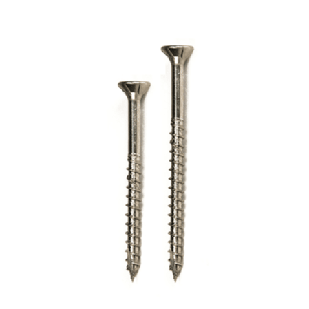 Bugle-Head Screw