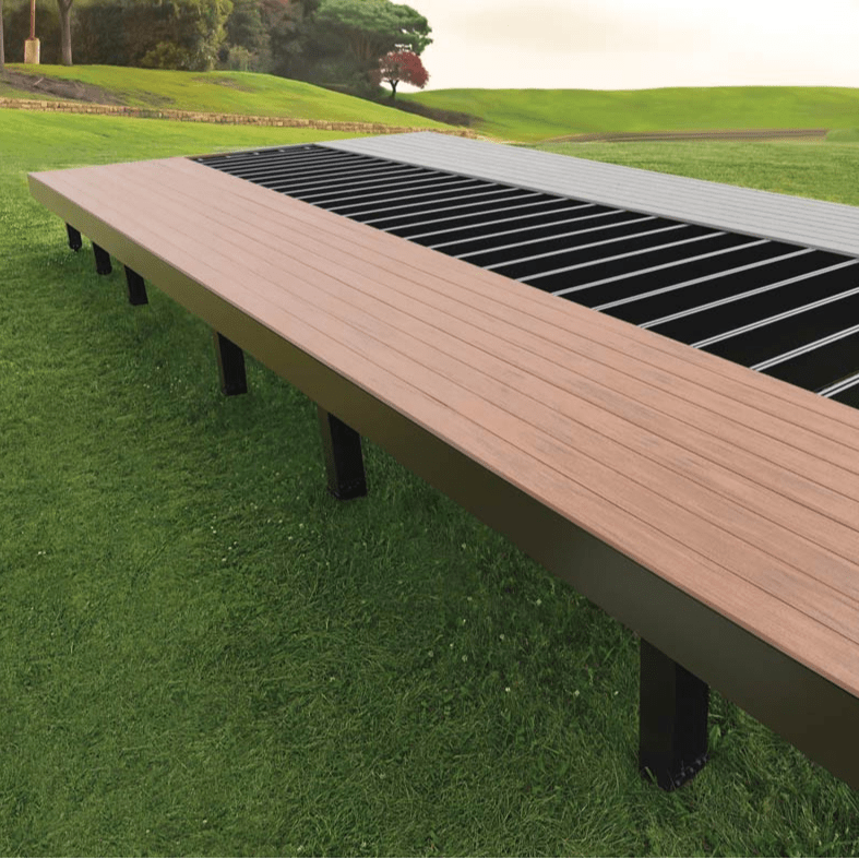 Deck Framing