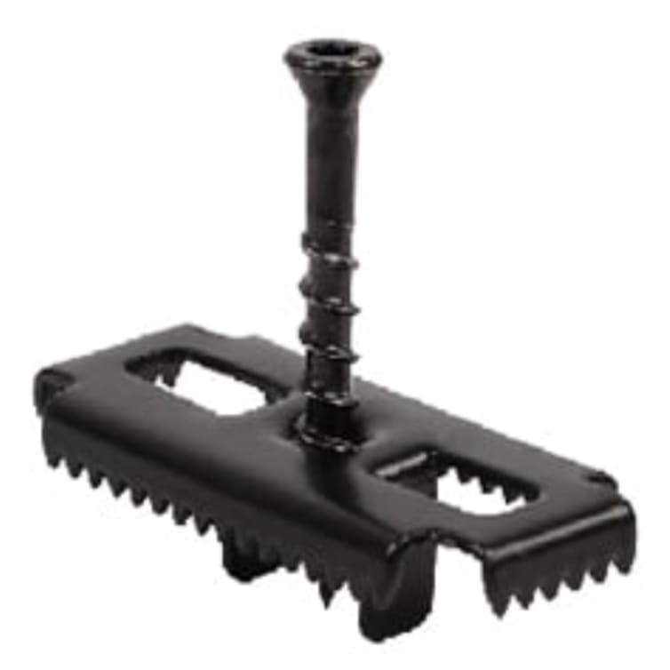 Breaker Board Locking Clip
